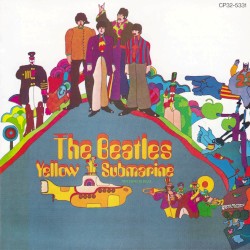 Yellow Submarine