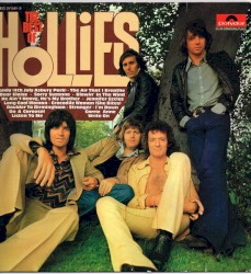 The Best of Hollies