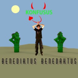 Benediktus Benedaktus