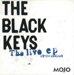 The Live EP