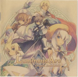Luminous Arc Original Soundtracks