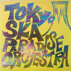 Tokyo Ska Paradise Orchestra