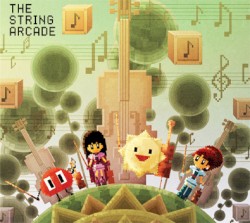 The String Arcade