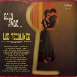 Solo amor