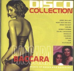 Disco Collection