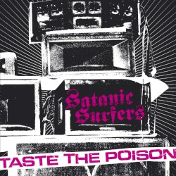 Taste the Poison