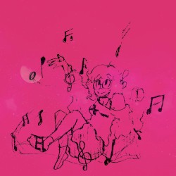 Girl from Another Galaxy