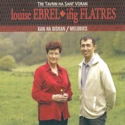 Tre Tavrin ha Sant Voran