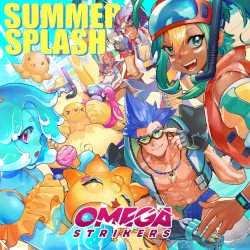 Omega Strikers: Summer Splash (Original Game Soundtrack)