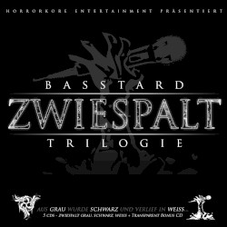 Zwiespalt Trilogie