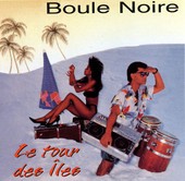 Le Tour des îles