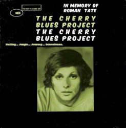 In Memory of Roman Tate: Selections