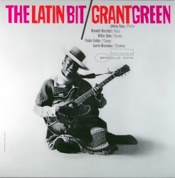 The Latin Bit