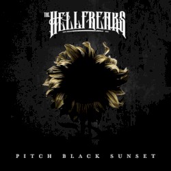Pitch Black Sunset