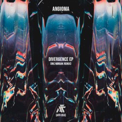 Divergence EP (Inc Nørbak Remix)
