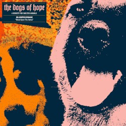 Blood Upon the Ashes