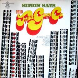 Simon Says