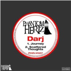 Journey / Scattered Thoughts