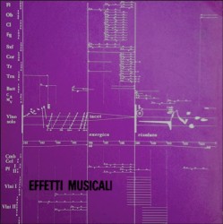 Effetti Musicali