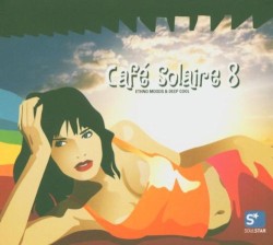 Café Solaire, Volume 8