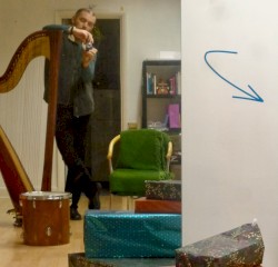 No Better No Worse, Vol 1