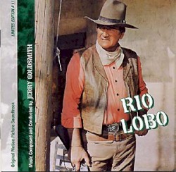 Rio Lobo