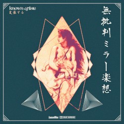 無批判ミラー楽想