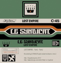 Lost Empire