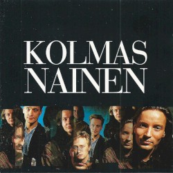 Kolmas Nainen