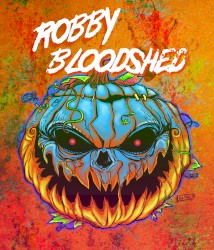 Robby Bloodshed