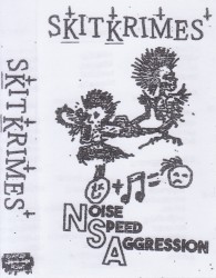 Noise Speed Aggression