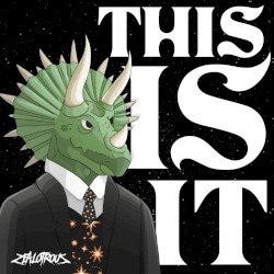 It's Simple / This Is It