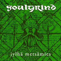 Jylhä metsämies