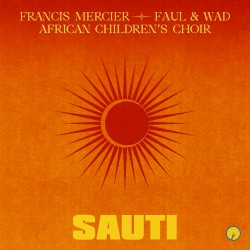Sauti (extended mix)
