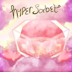 Hyper Sorbet