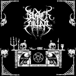 Black Altar