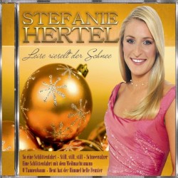 Leise rieselt der Schnee