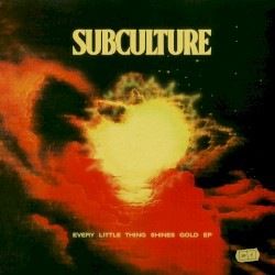 EVERY LITTLE THING SHINES GOLD