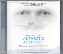 Shackleton's Antarctic Adventure