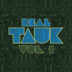 Real TAUK, Vol. 1