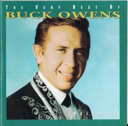 The Very Best of Buck Owens, Volume 2