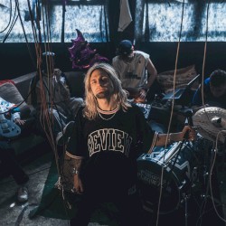 SEPPUKU (You’ll Be Mine)