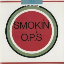 Smokin’ O.P.’s
