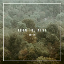 From the West