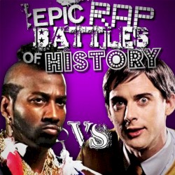 Mr. T vs. Mr. Rogers