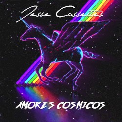 Amores Cosmicos