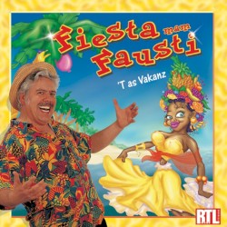 Fiesta mam Fausti
