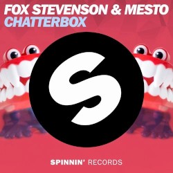 Chatterbox (extended mix)