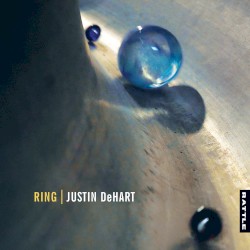 Ring: the complete solo percussion works of John Bergamo