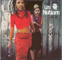 Princesses Nubiennes